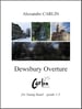 Dewsbury Overture